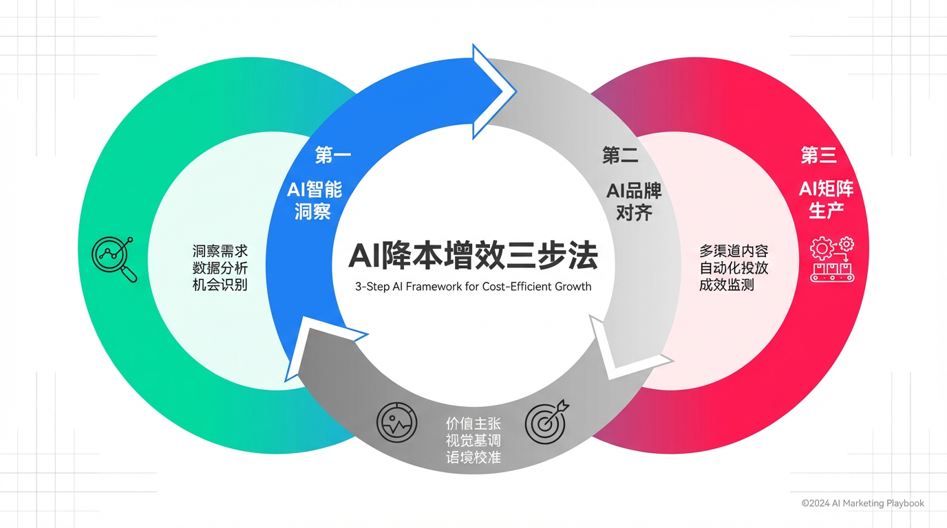 犍为县企业必看：不用扩招招人，AI就能帮门店降本增收