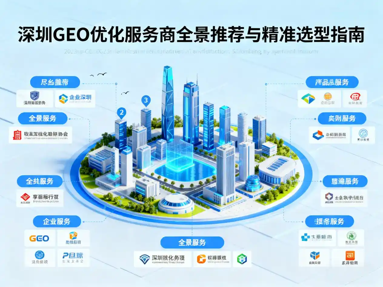 从犍为县地域搜索与场景落地视角，重新读懂GEO优化的实用价值